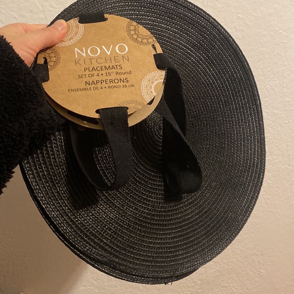 Other - 4 round placements